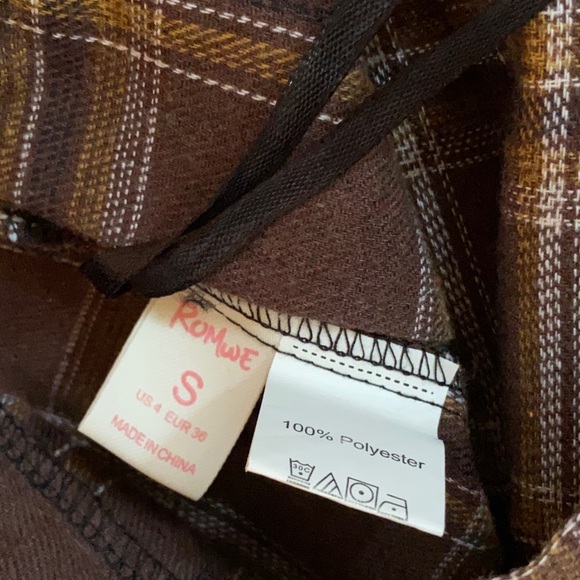 Mini Pleated Skirt Bundle - Size S - Picture 6 of 8